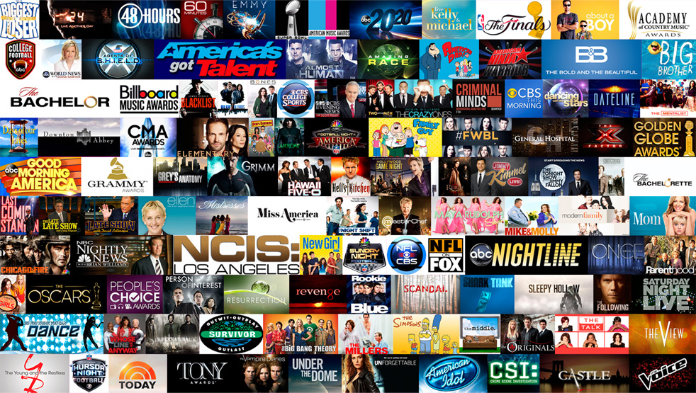 TV Freedom | Channel Master